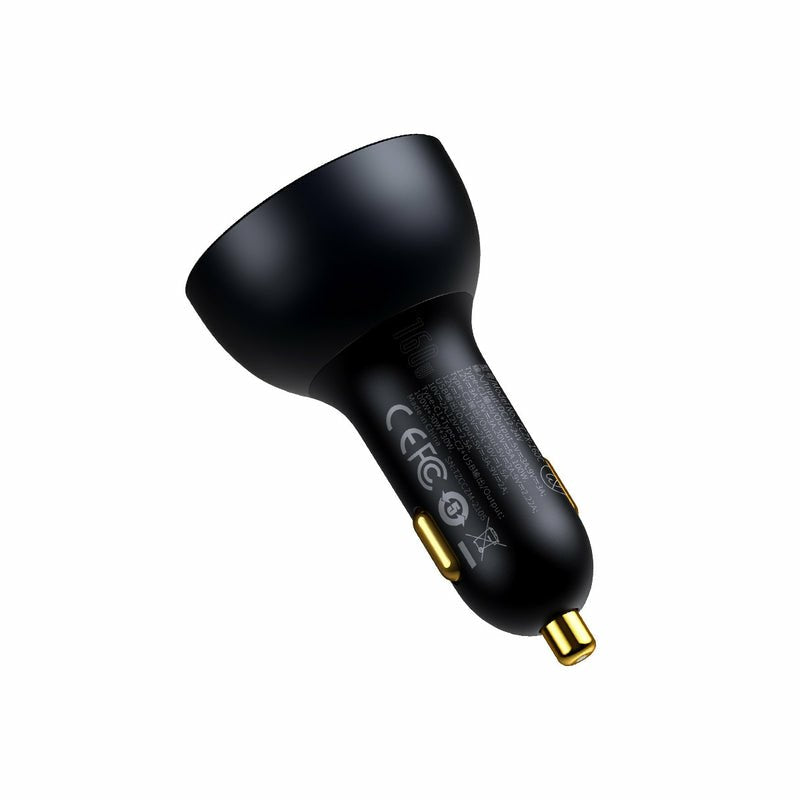 EAN 6953156206731 - Baseus TZCCZM-0G cargador de dispositivo móvil Portátil, Consola de juegos portátil, Smartphone, Tableta imagen 2