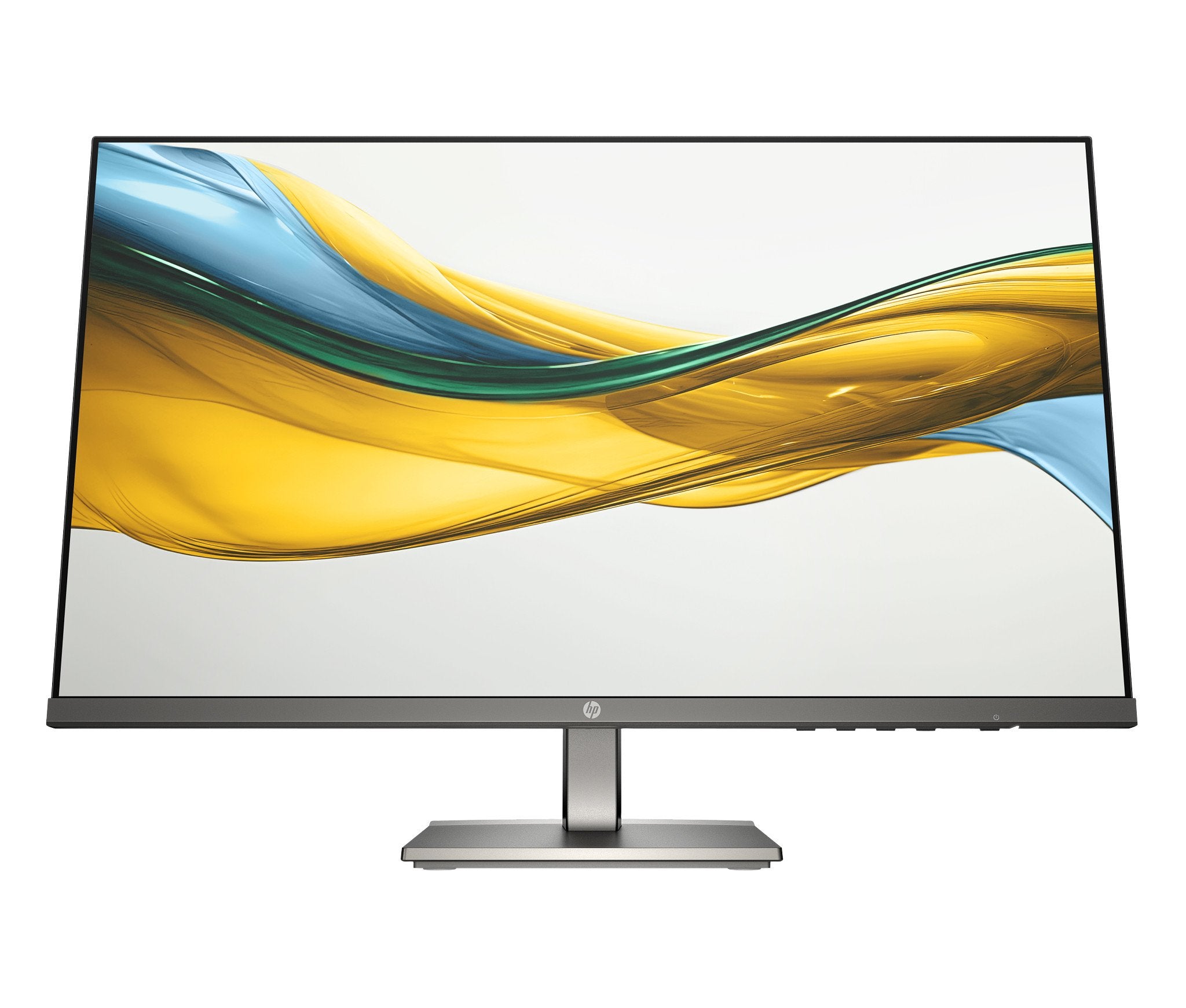EAN 0198828212320 - HP Series 5 524da pantalla para PC 60,5 cm (23.8") 1920 x 1080 Pixeles Full HD LCD Negro imagen 1