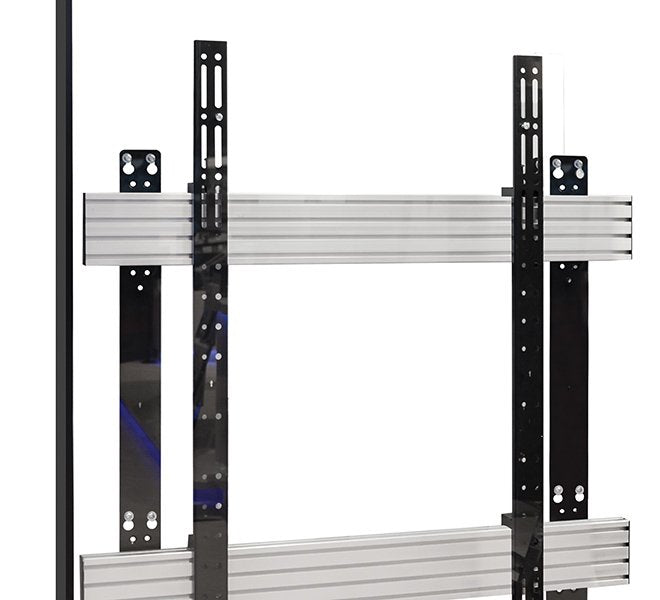 System X - Vesa 1200 Flat Accs