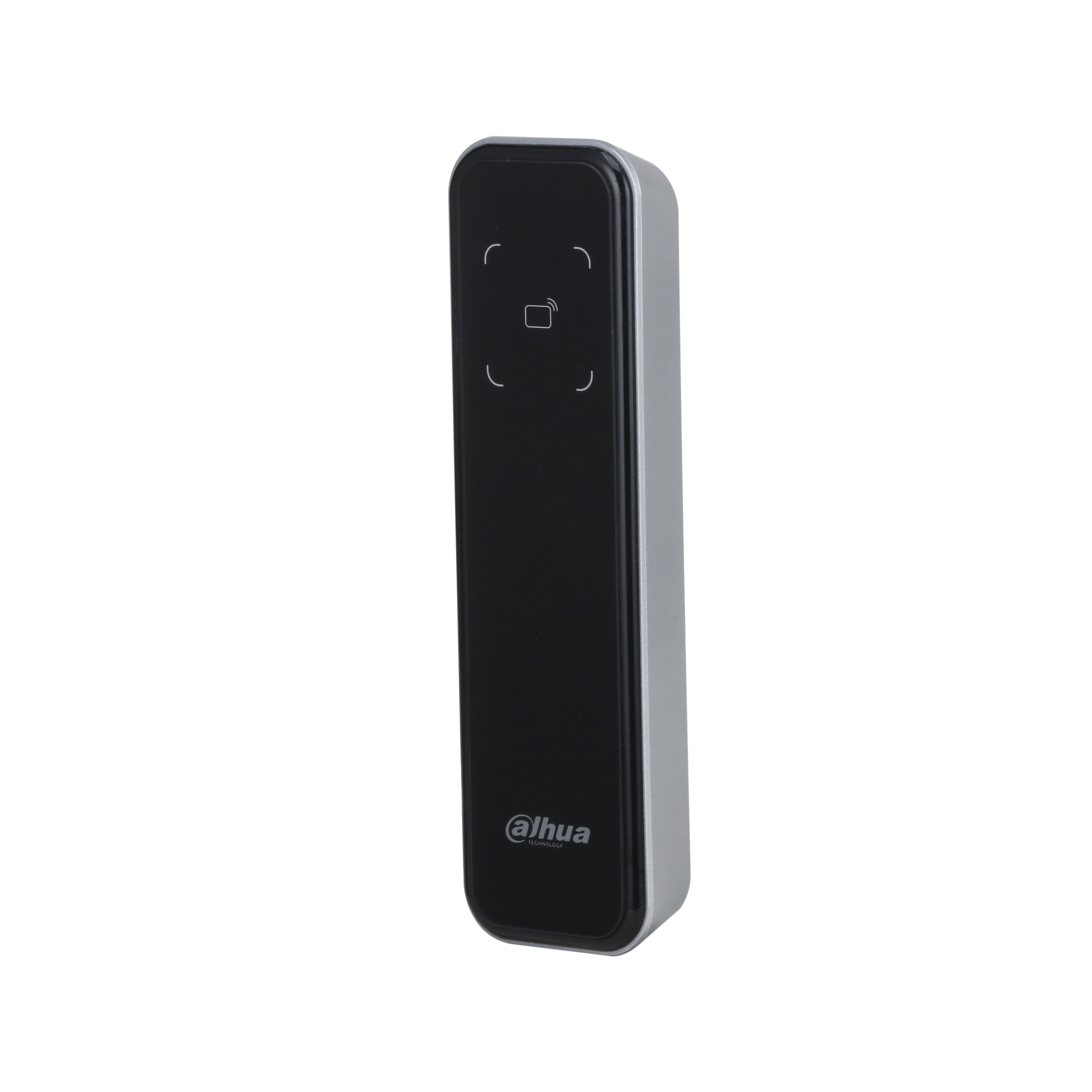 Dahua Asr2200a Lector Proximidad Mifare Rs485 Wiegand Ip66