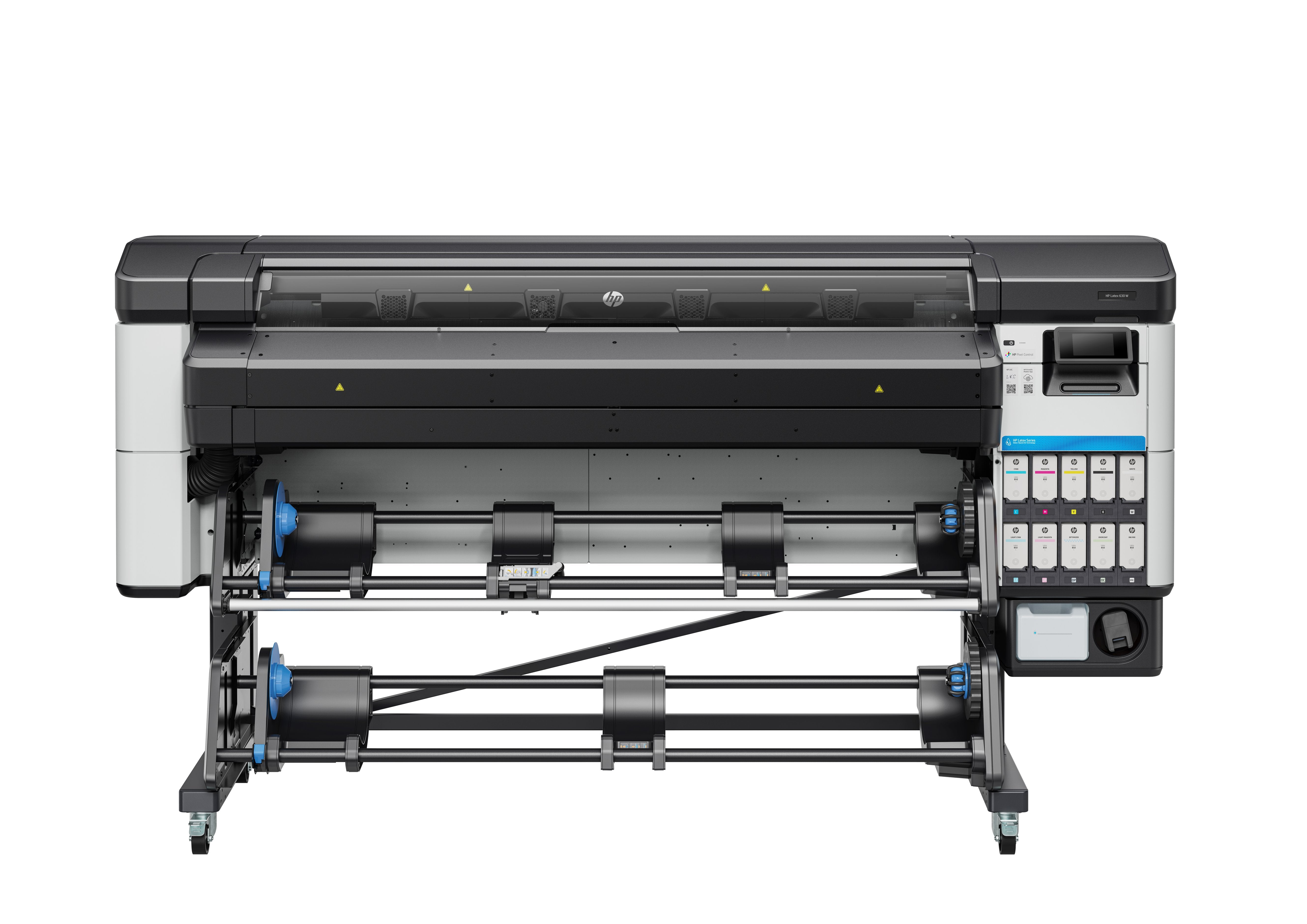 EAN 196786790867 - HP Latex 335 Print Cut+Solution impresora de gran formato Impresión en látex Color 1200 x 1200 DPI Etherne imagen 1