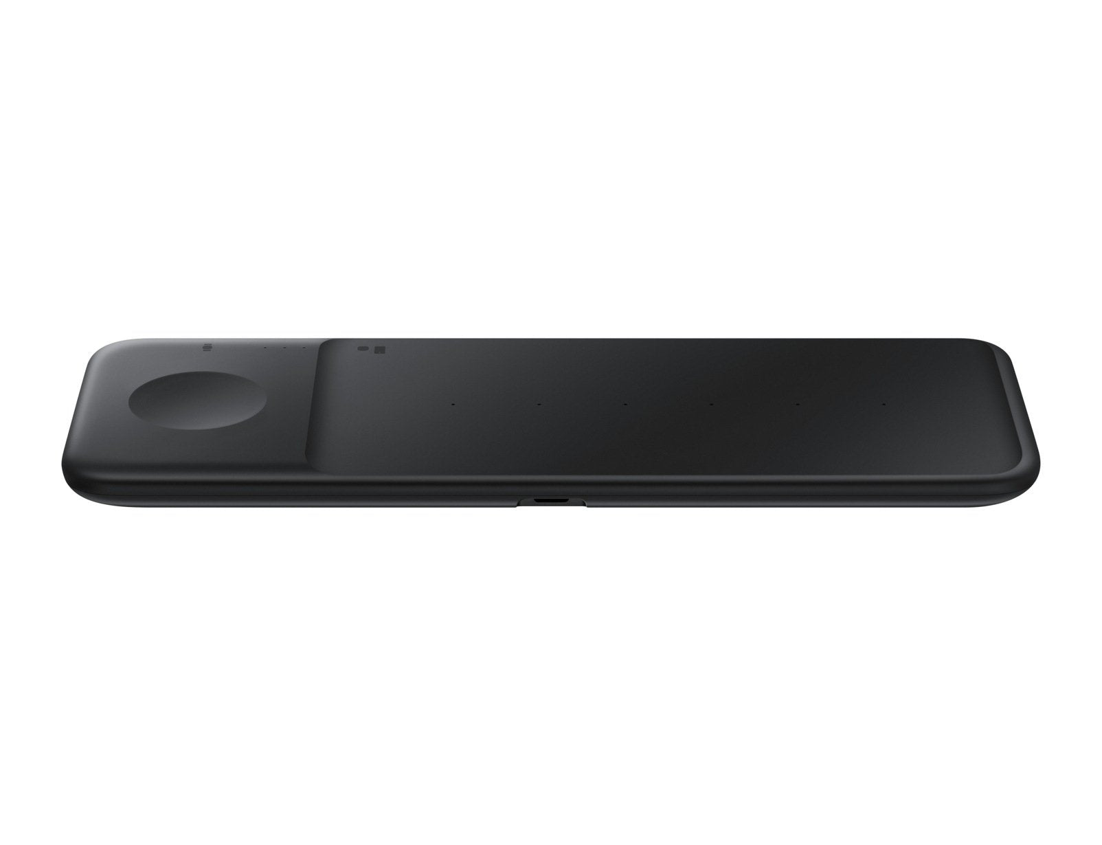 Samsung Cargador Qi Wireless Trio Negro