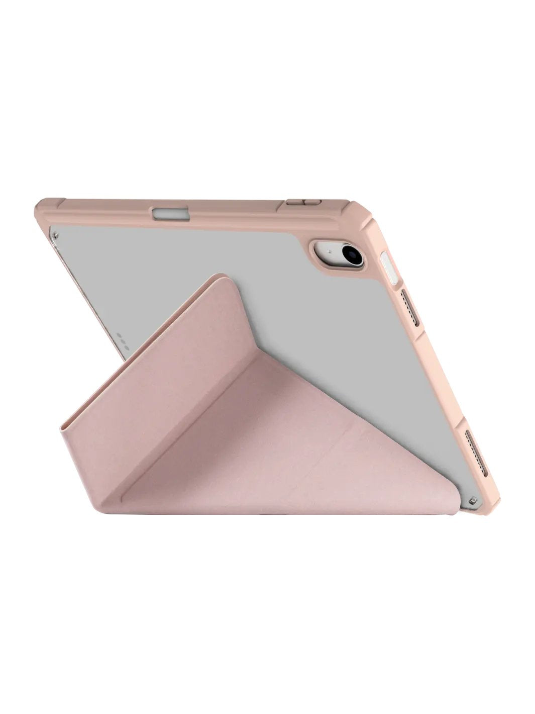 Dbramante1928 Loipicpi6824 Funda Para Tablet 27,9 Cm (11") Libro Rosa