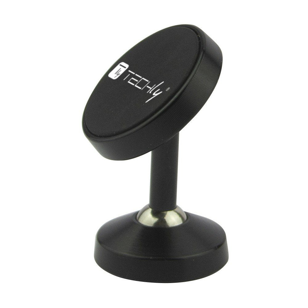 Techly Autohalterung Con Magnetischem Halter