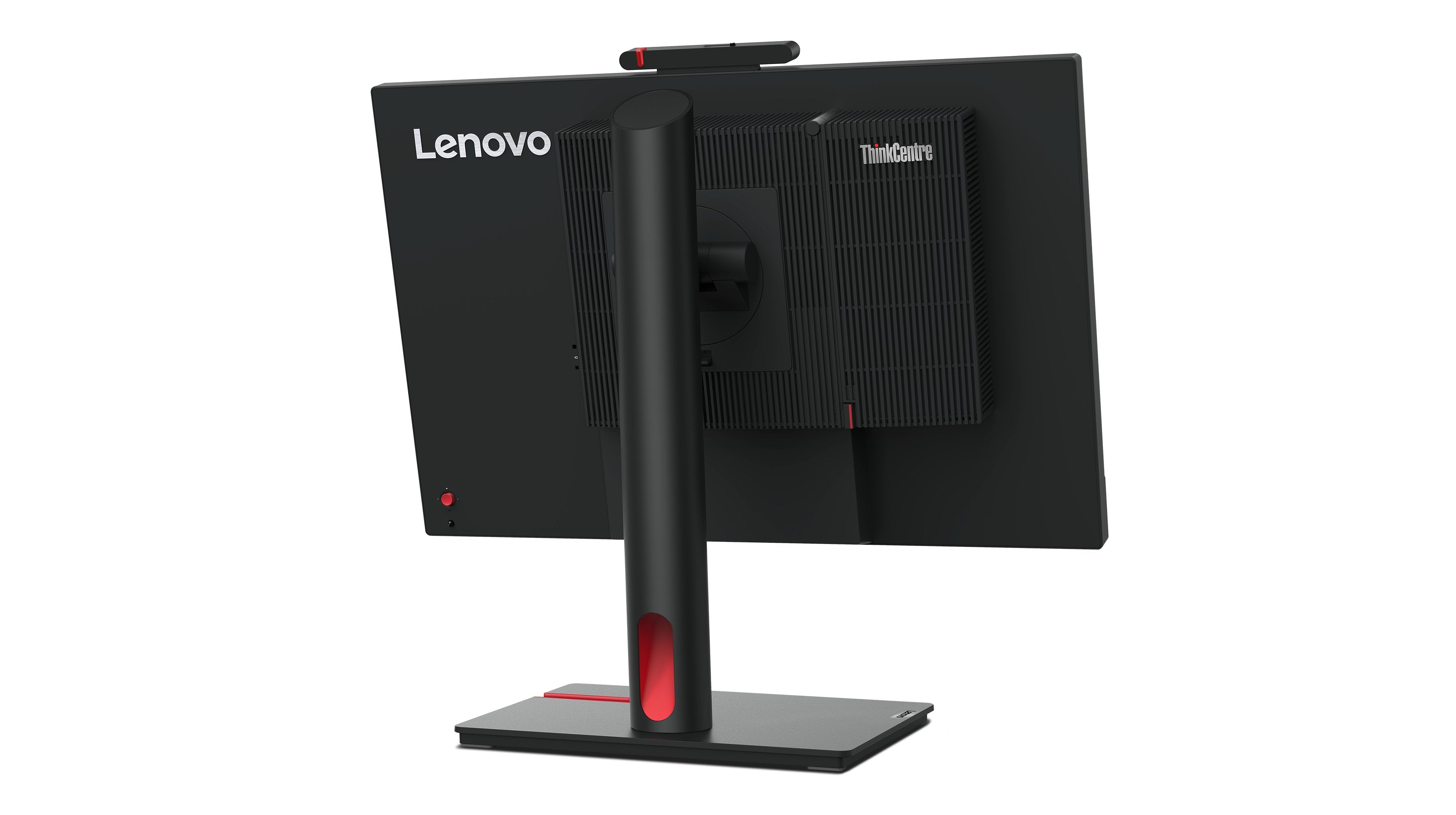 EAN 0196804767239 - Lenovo ThinkCentre Tiny-In-One 22 Gen 5 pantalla para PC 54,6 cm (21.5") 1920 x 1080 Pixeles Full HD LED imagen 15