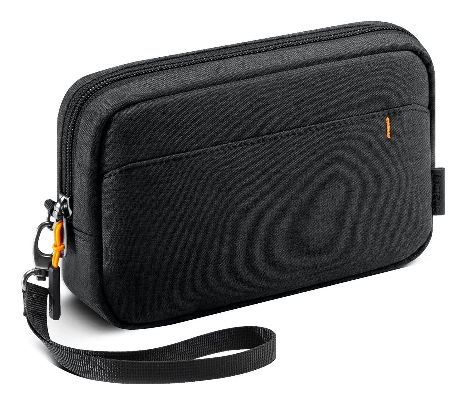 EAN 6976521110631 - Inateck AB03012 Bolsa de almacenamiento Rectangular Tereftalato de polietileno reciclado (rPET) Negro imagen 1