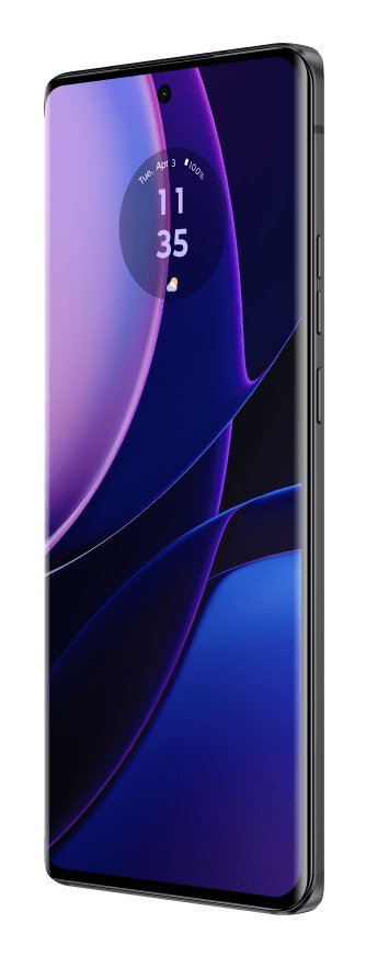 Motorola Xt2303-2 Edge 40 Dual Sim 8+256gb Eclipse Black