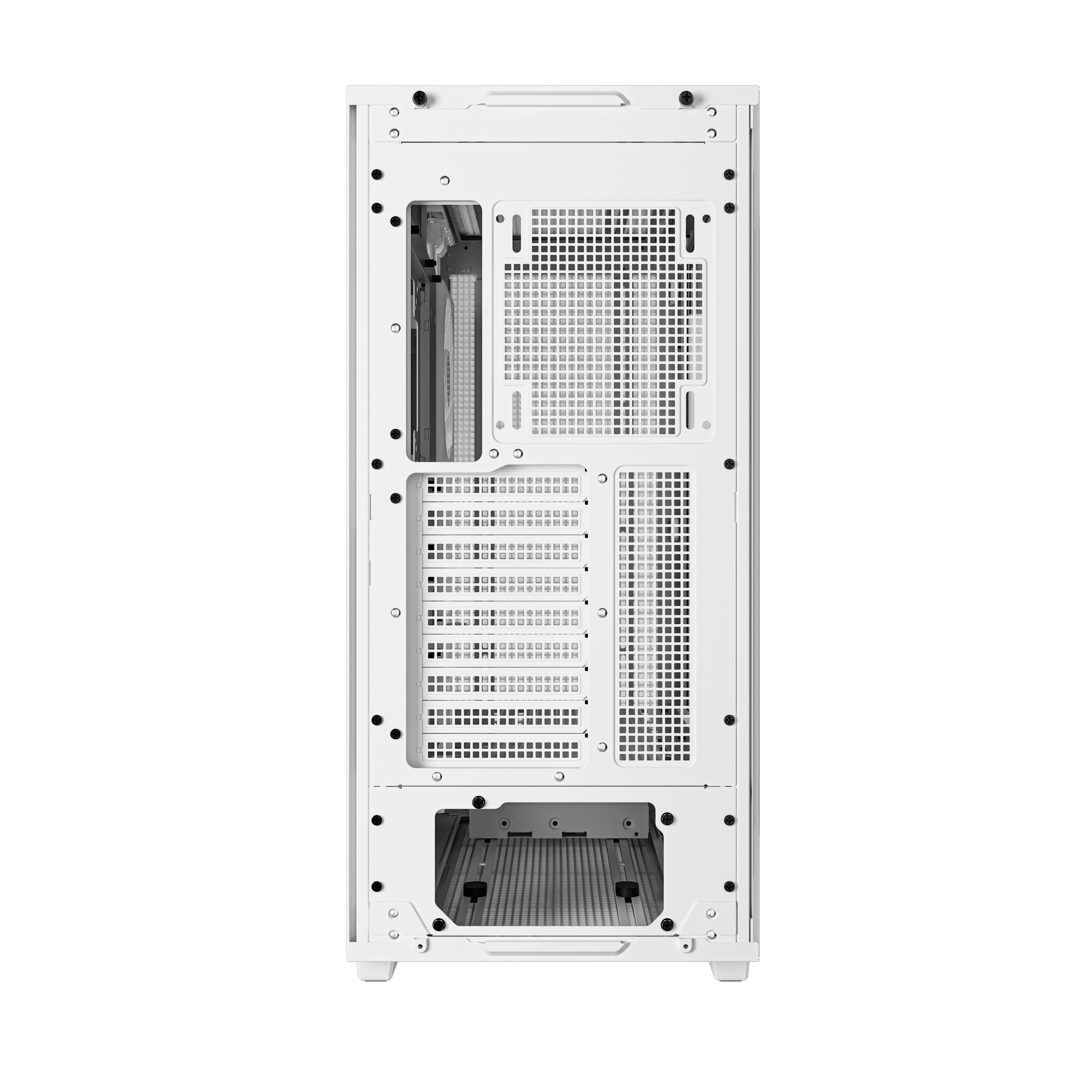 EAN 6933412774754 - DeepCool Morpheus WH Torre Blanco imagen 10