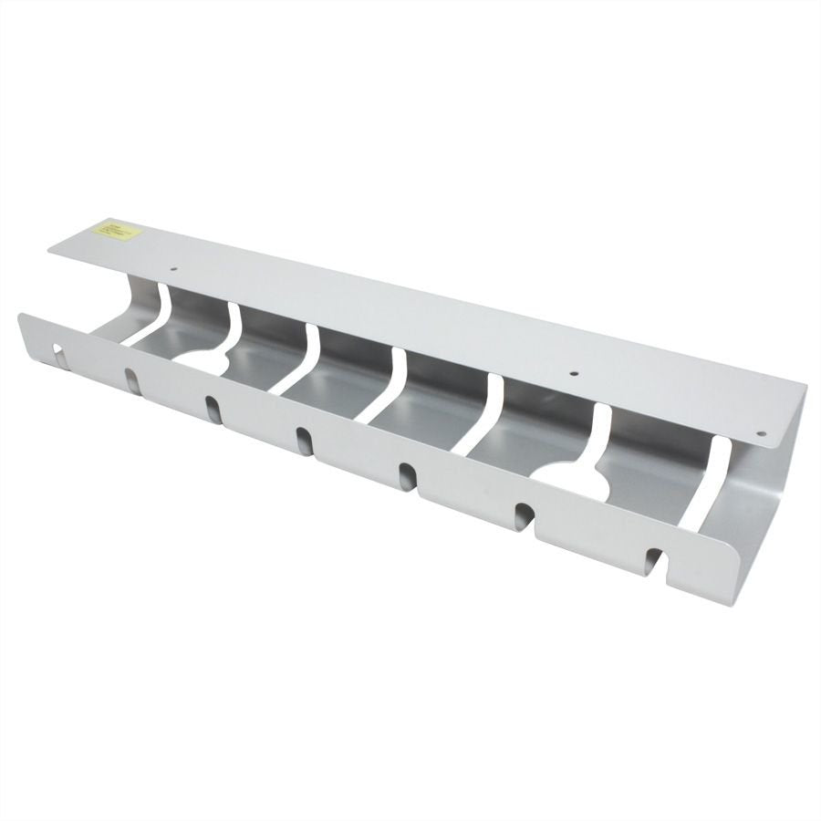 EAN 7611990160822 - ROLINE 17.03.1302 canaleta para cable Bandeja portacables recta Plata imagen 3