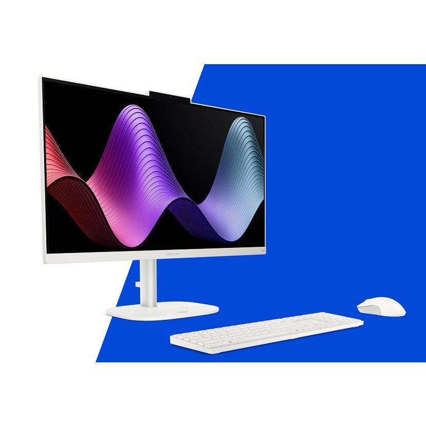 EAN 0199896764896 - HP OmniStudio All-in-One Desktop Next Gen AI 24-cy0005ns PC Copilot+ PC Intel Core Ultra 5 322 60,5 cm (2 imagen 5