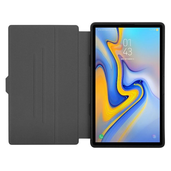 EAN 5051794035810 - Targus Click-In 22,1 cm (8.7") Folio Negro imagen 7