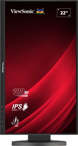 EAN 0766907028393 - Viewsonic VG Series VG2208A-HD pantalla para PC 55,9 cm (22") 1920 x 1080 Pixeles Full HD LED Negro imagen 5