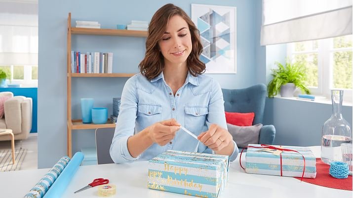 EAN 4042448035950 - TESA 57370 10 m Transparente 10 pieza(s) imagen 4