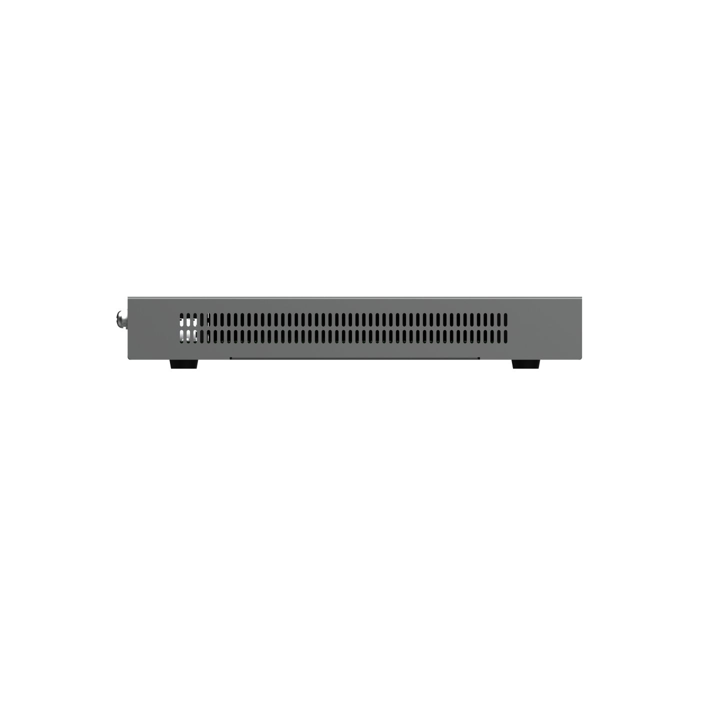 EAN 6971693272385 - Ruijie Networks RG-EG209GS router Gigabit Ethernet Gris imagen 5
