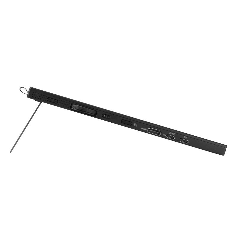 Asus Proart Pa169cdv Pen Display 15.6" Ips 4k Uhd Wacom Emr 100 Srgb Color Accuracy E < 2 Calman Verified Panotne Usb-C