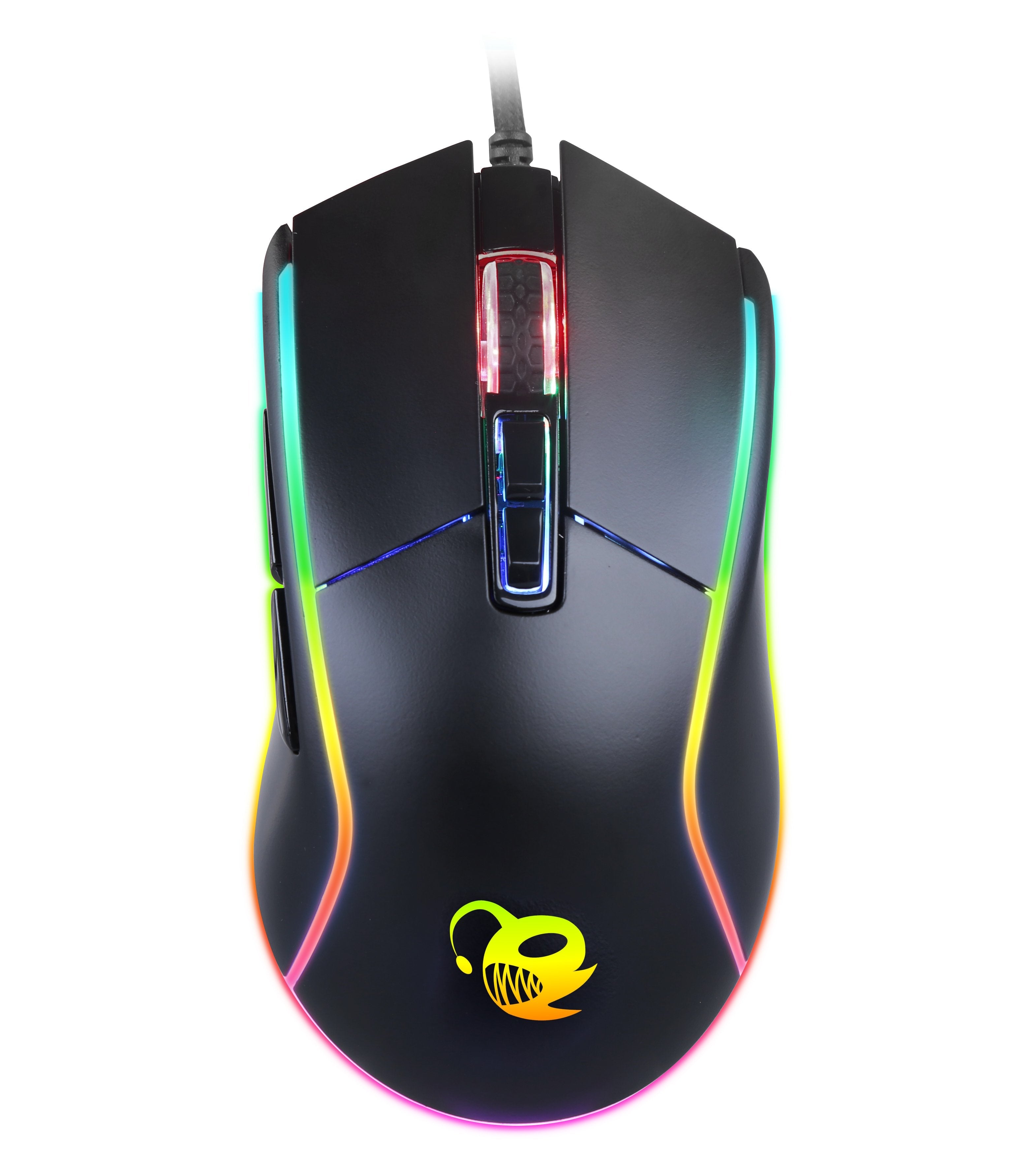 Raton Deepgaming Deepdarth Rgb
