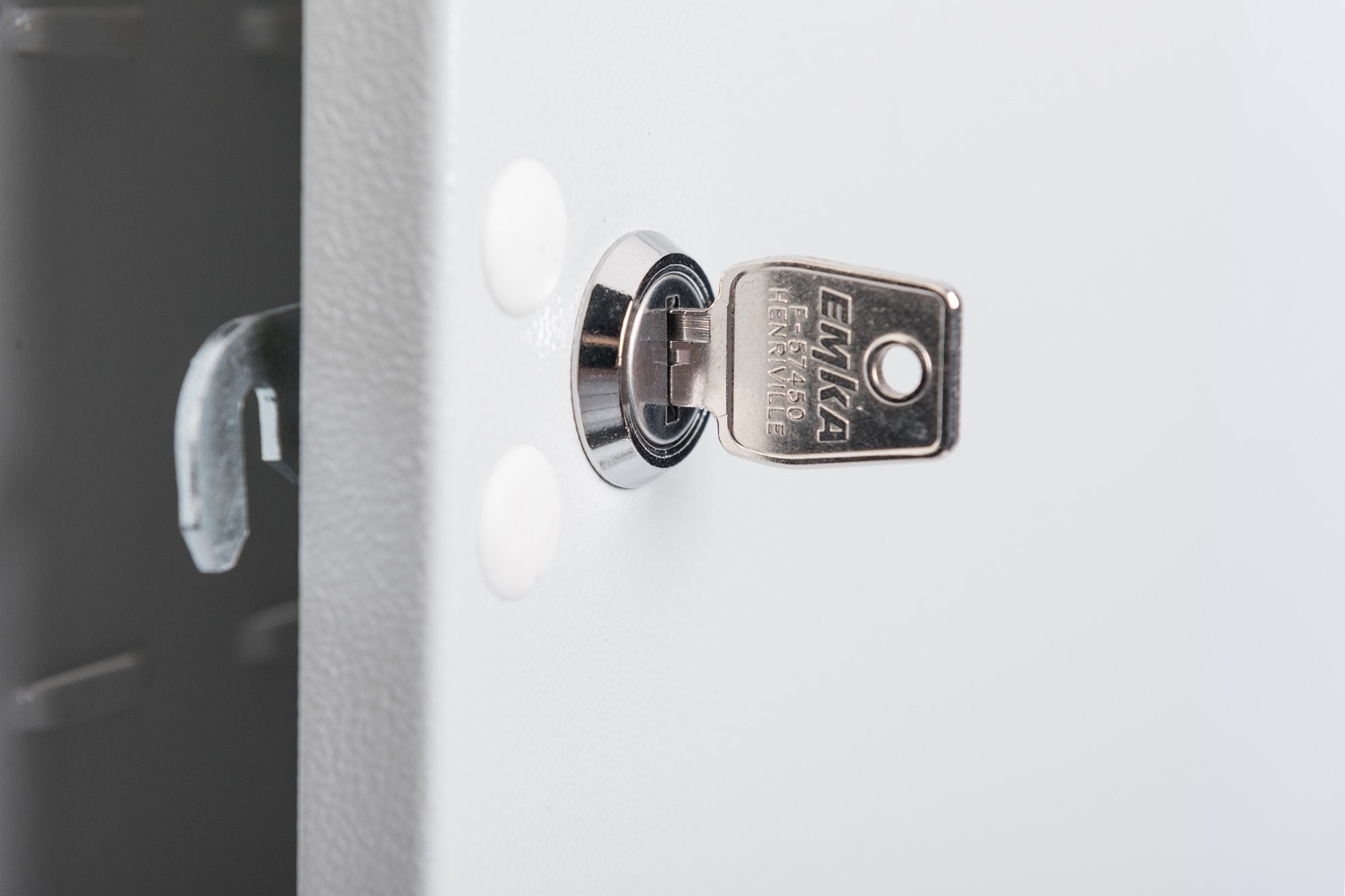 Digitus Professional Dn-19 Wm-V6u-Sl - Gehäuse - 6u