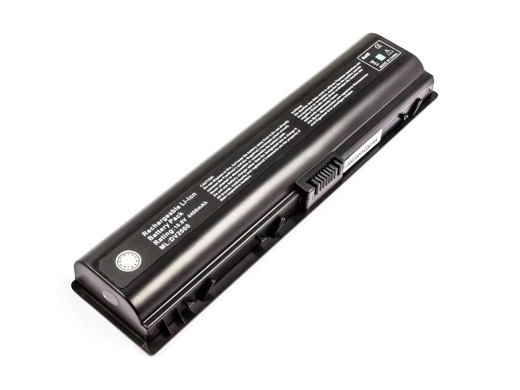 Coreparts Mbi50651 Refacción Para Notebook Batería