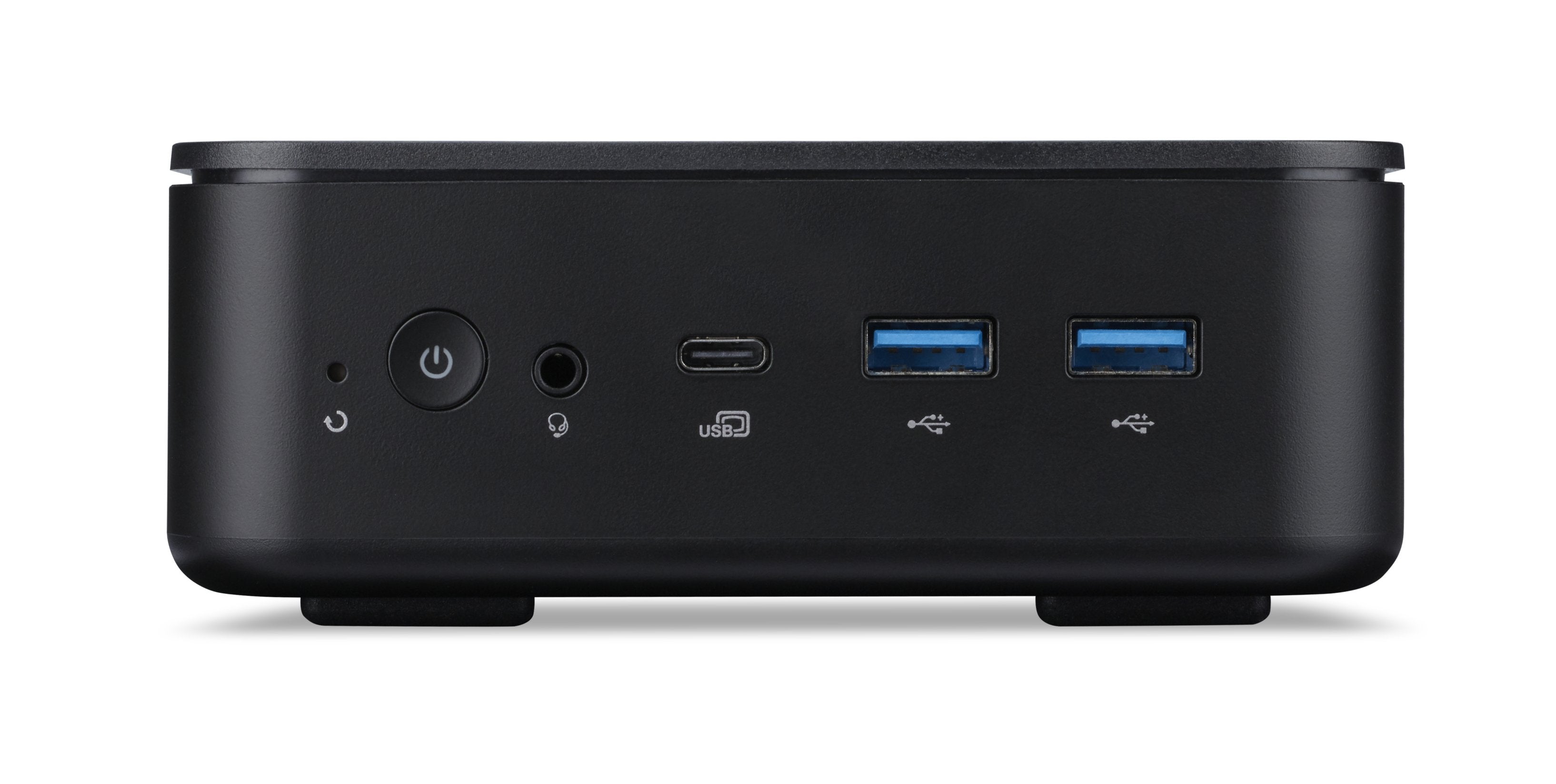 Acer Nuc Vn1502g I5-13420h Ohne Os
