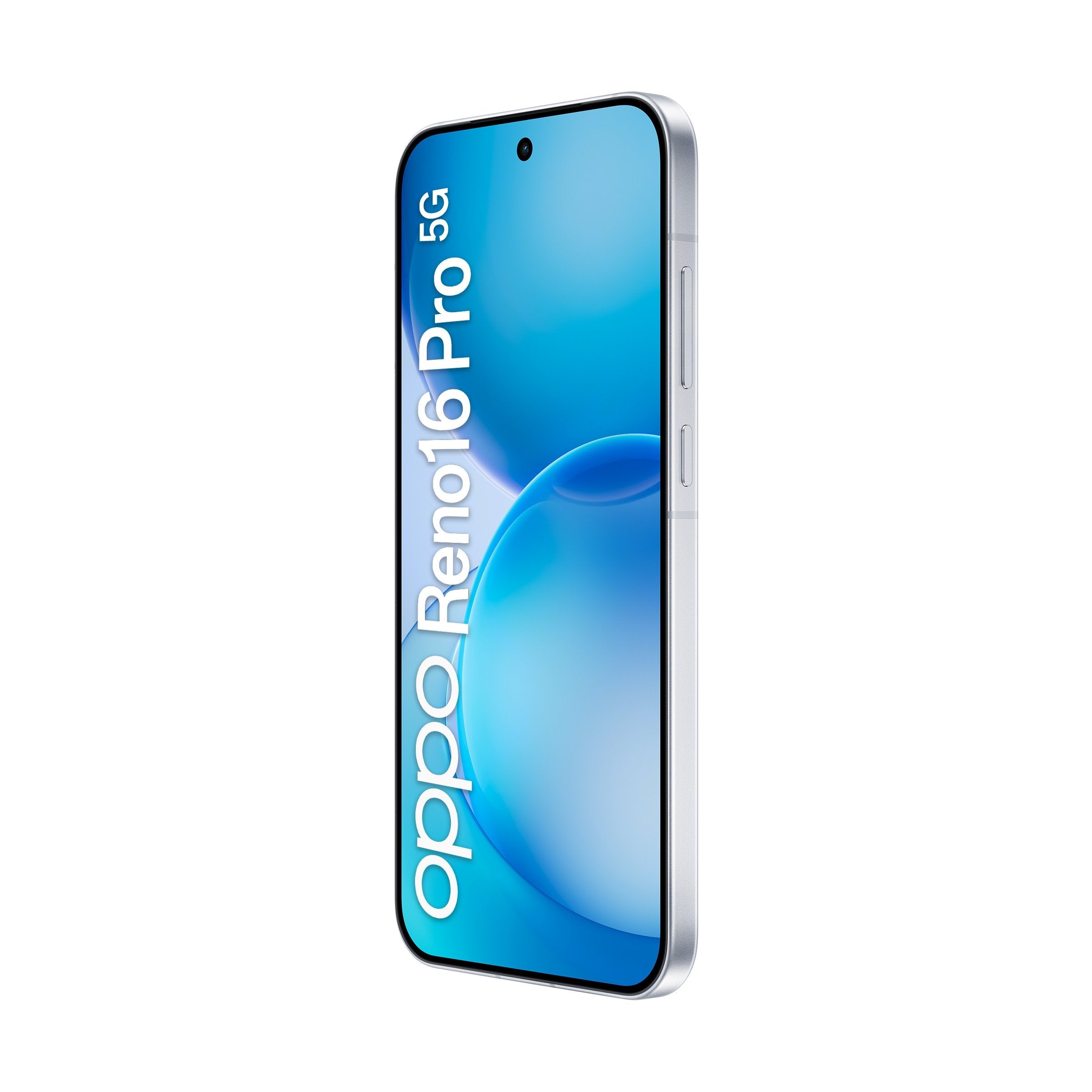 Smartphone Oppo Reno16 Pro 5g 12gb/512gb Blanco