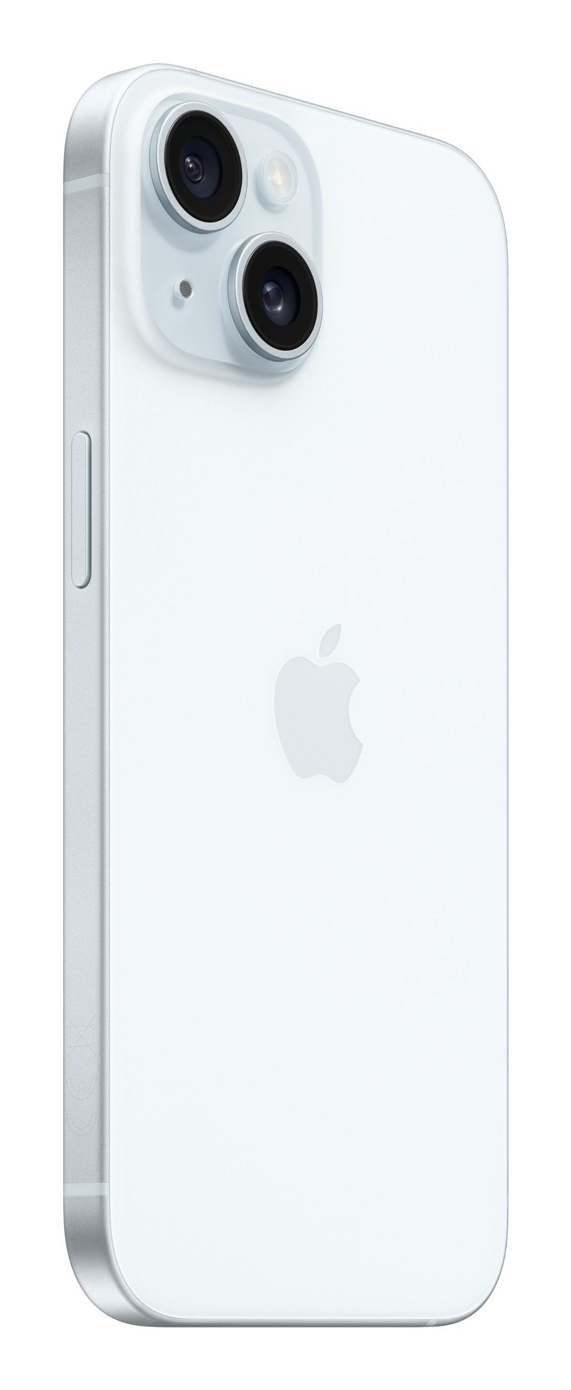 EAN 0195949038334 - Apple iPhone 15 15,5 cm (6.1") SIM doble iOS 17 5G USB Tipo C 512 GB Azul imagen 2