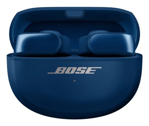 Auriculares Bose Ultra Open Earbuds Lunar Blue Inear True Wireless