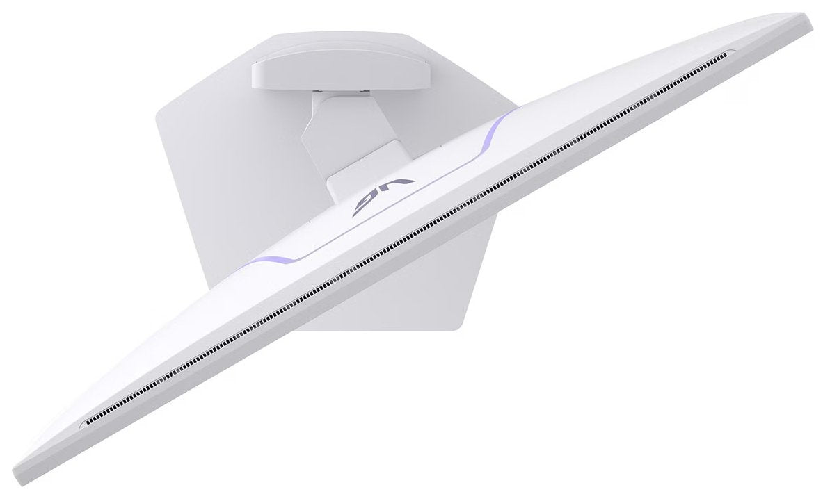 Monitor Lg 32" 32g810sa-W Ultragear 4k Uhd Hdmi Dp Ips