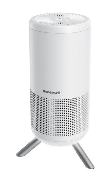 Honeywell Hpa830we4 Luftreiniger