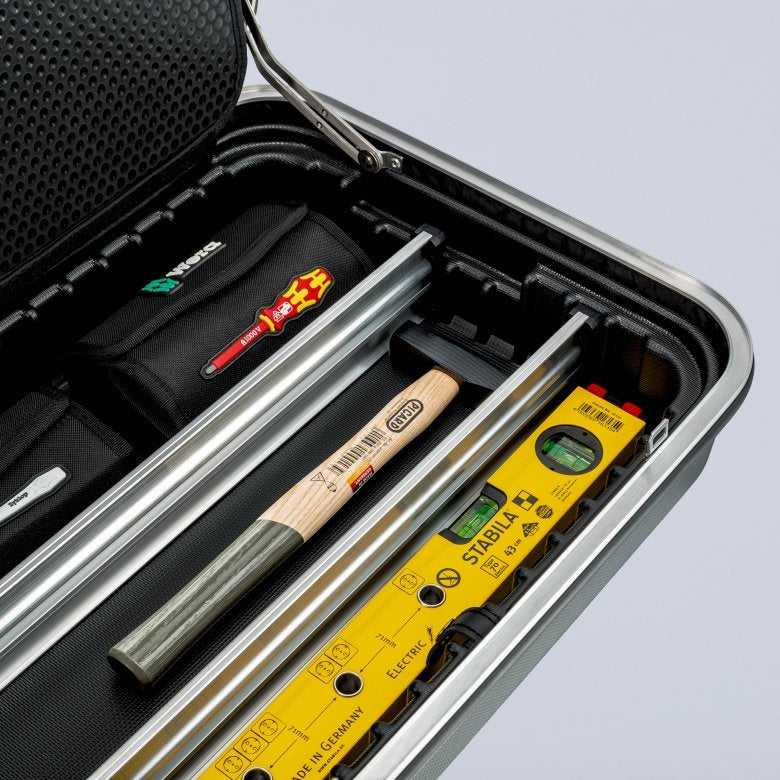 Kit De Herramientas Knipex 00 21 42, Negro