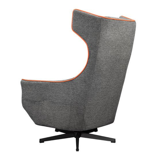 EAN 4710483778452 - COUGAR CGR-MGS-GRO Sofá de gaming Asiento acolchado Gris imagen 5