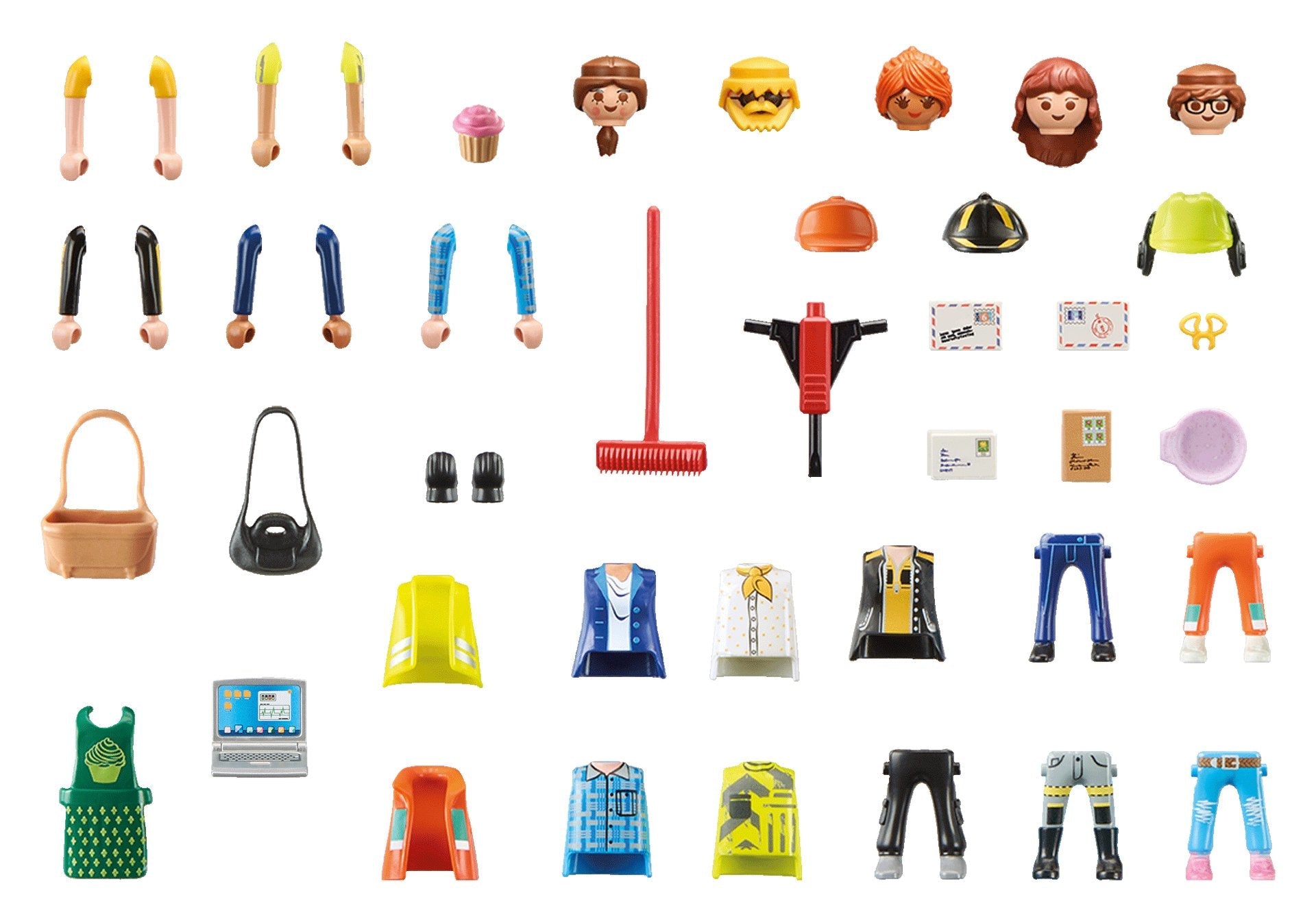 EAN 4008789714022 - Playmobil City Life 71402 figura de juguete para niños imagen 2