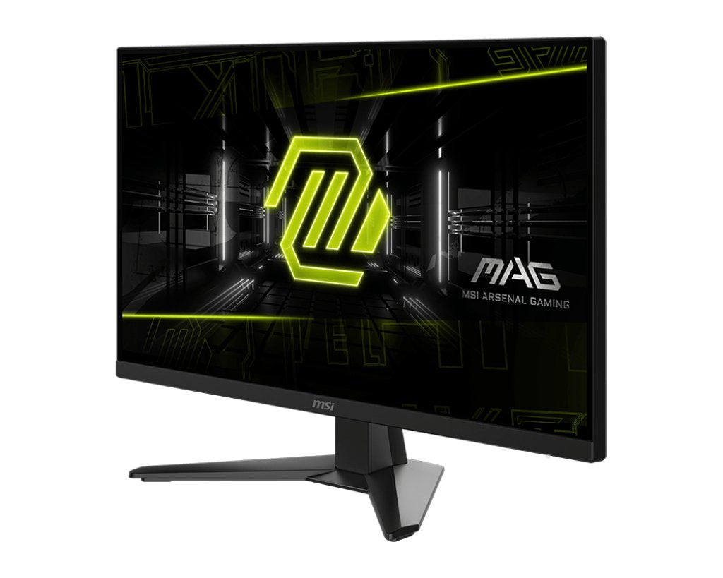 EAN 4711377289542 - MSI MAG 272F pantalla para PC 68,6 cm (27") 1920 x 1080 Pixeles Full HD Negro imagen 4