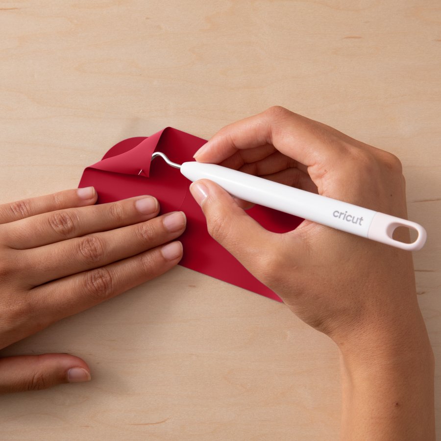 Cricut Joy Xtra Smart Iron-On Rollo De Vinilo De Termotransferencia Vinilo De Termotransferencia Liso