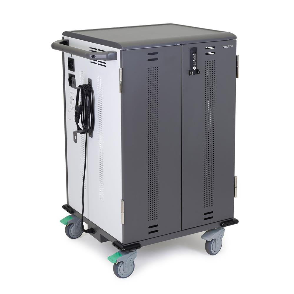 Yesmor36 Freestanding Black, Grey