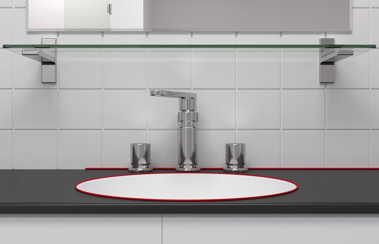 Fischer 503318, Sellador Gris