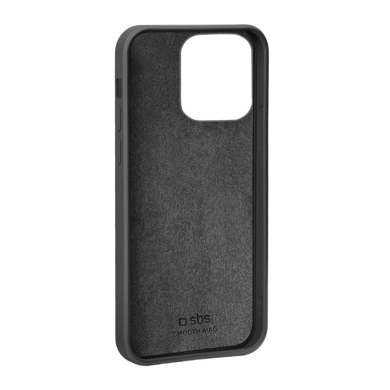 Sbs Magsafe Funda Para Iphone 14 Pro Negro
