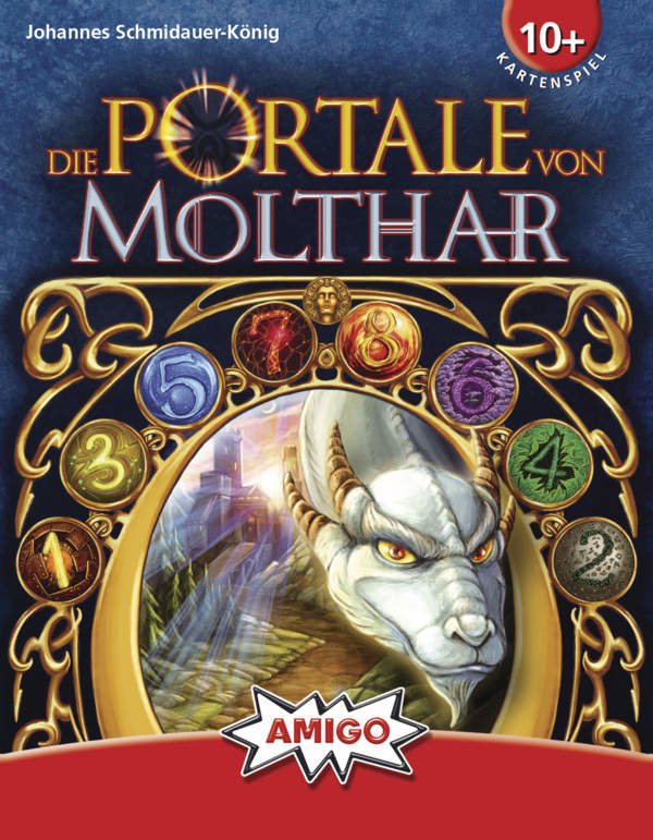 EAN 4007396057805 - Amigo 05780 juego de tablero Juego De Cartas Intercambio de cartas imagen 2