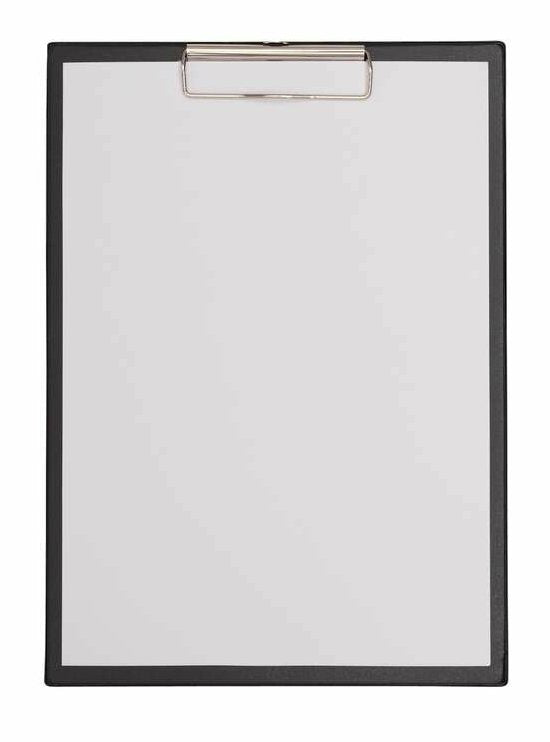 EAN 4002390091824 - MAUL 2337090 portapapel Cartón, Polipropileno (PP) Negro imagen 2