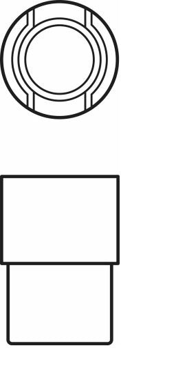 Osram 64572 Lámpara Halógena 1000 W R7s B