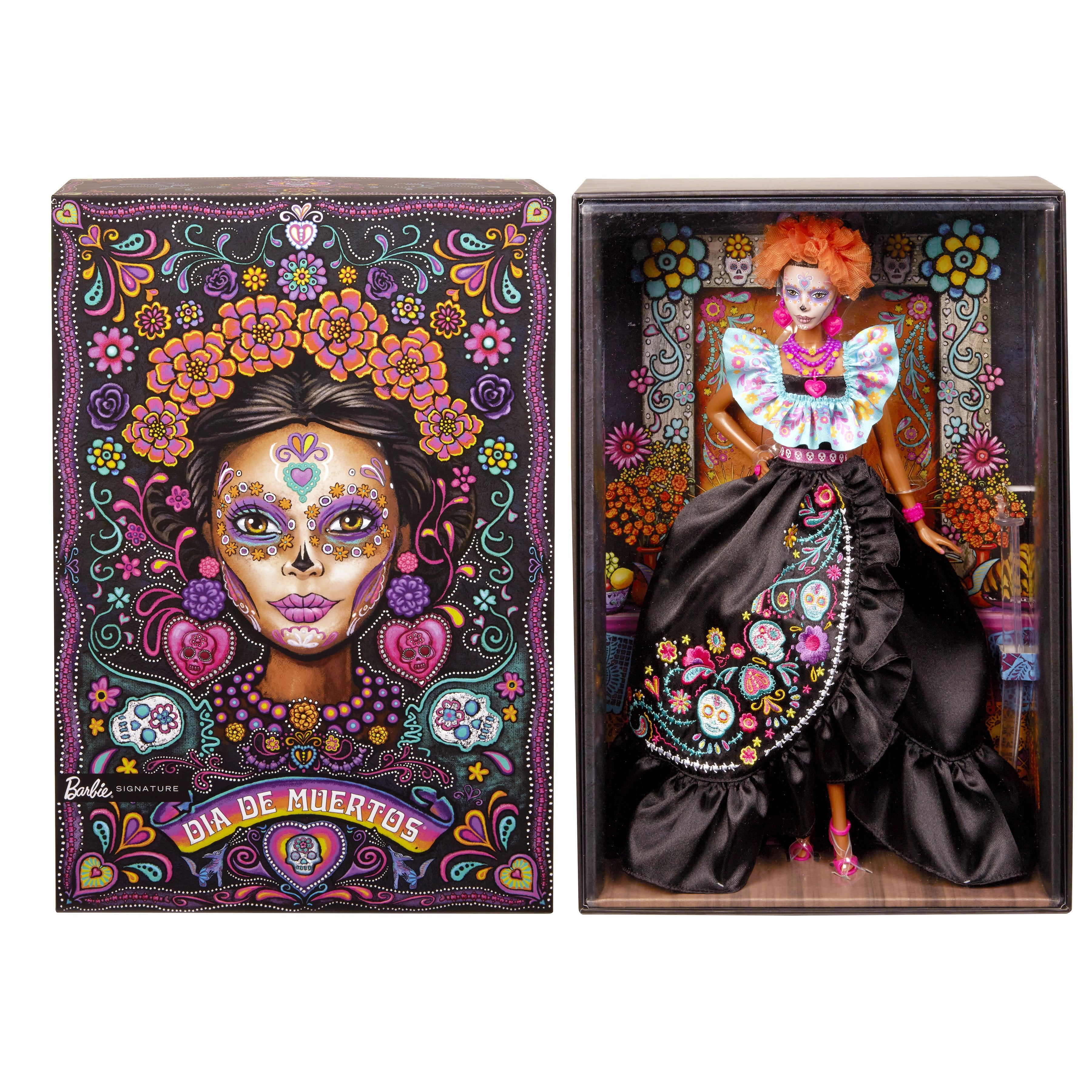 EAN 194735180905 - Barbie Signature HRM72 muñeca imagen 10