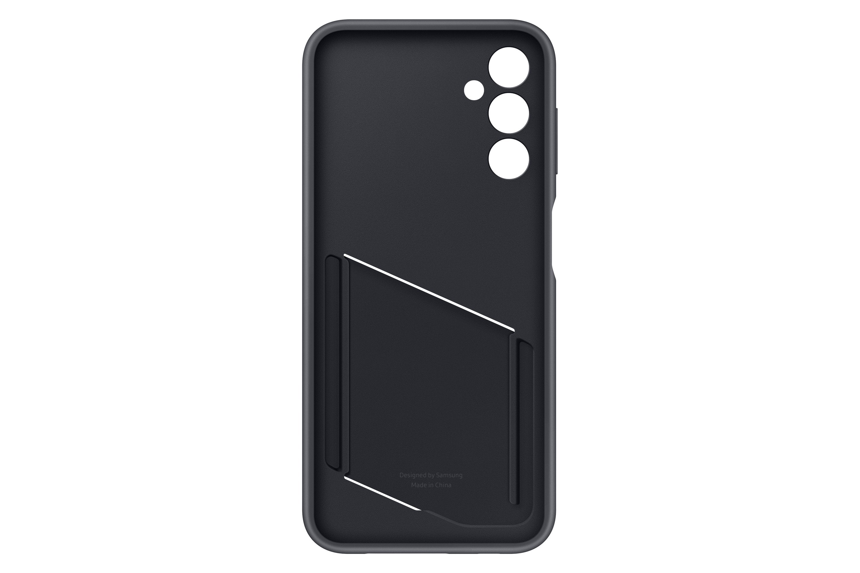 EAN 8806094851489 - Samsung EF-OA146 funda para teléfono móvil 16,8 cm (6.6") Negro imagen 6