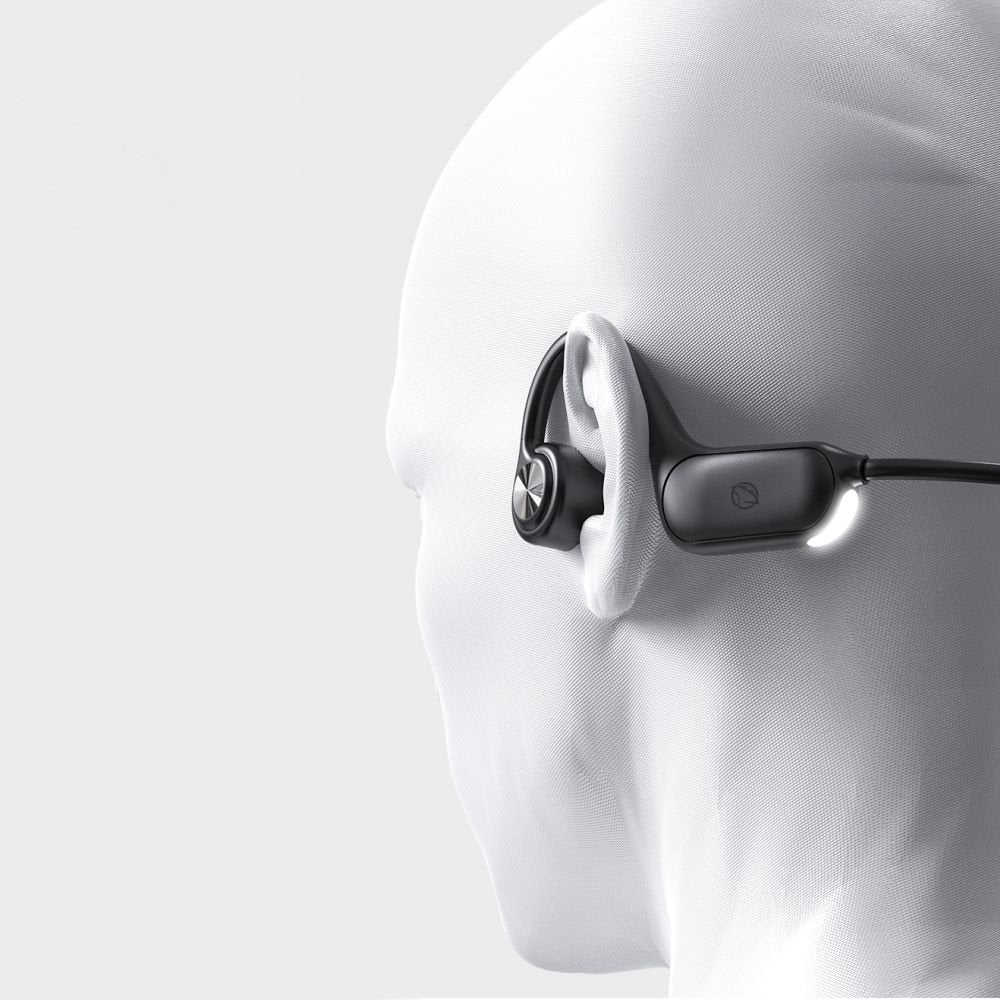 EAN 5902510679569 - Manta Skeleton II Auriculares Inalámbrico Banda para cuello Llamadas/Música/Deporte/Uso diario Bluetooth imagen 5