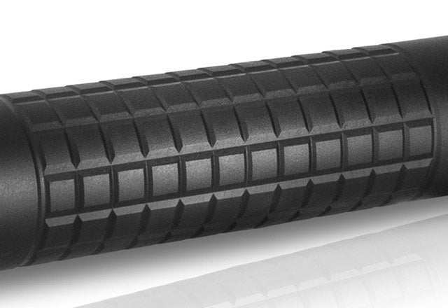 EAN 0038739502977 - Maglite ML300LX Negro Linterna de mano LED imagen 3