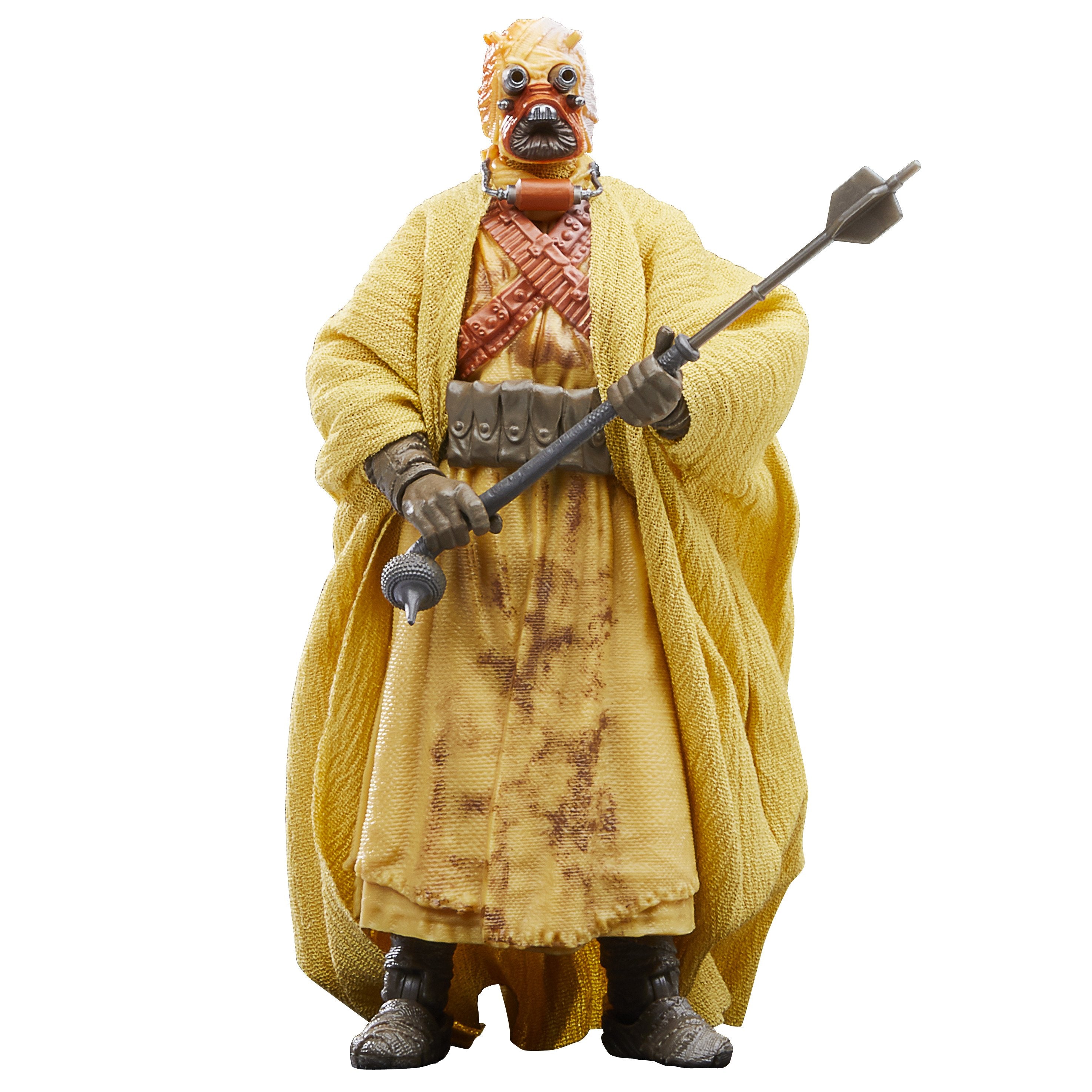 EAN 5010994187866 - Star Wars The Mandalorian F55425L2 toy figure imagen 1