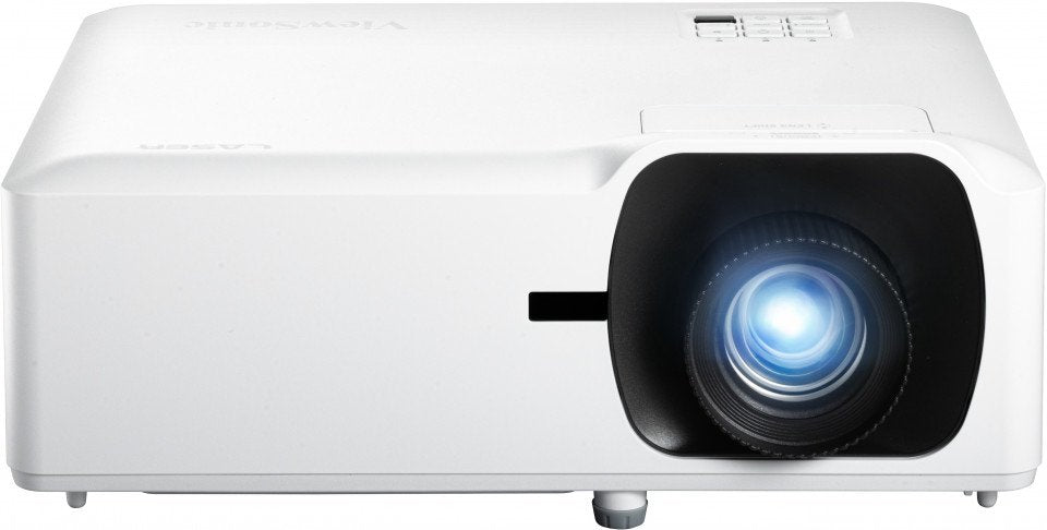 Proyector Viewsonic Ls751hd 1920x1080 5000al