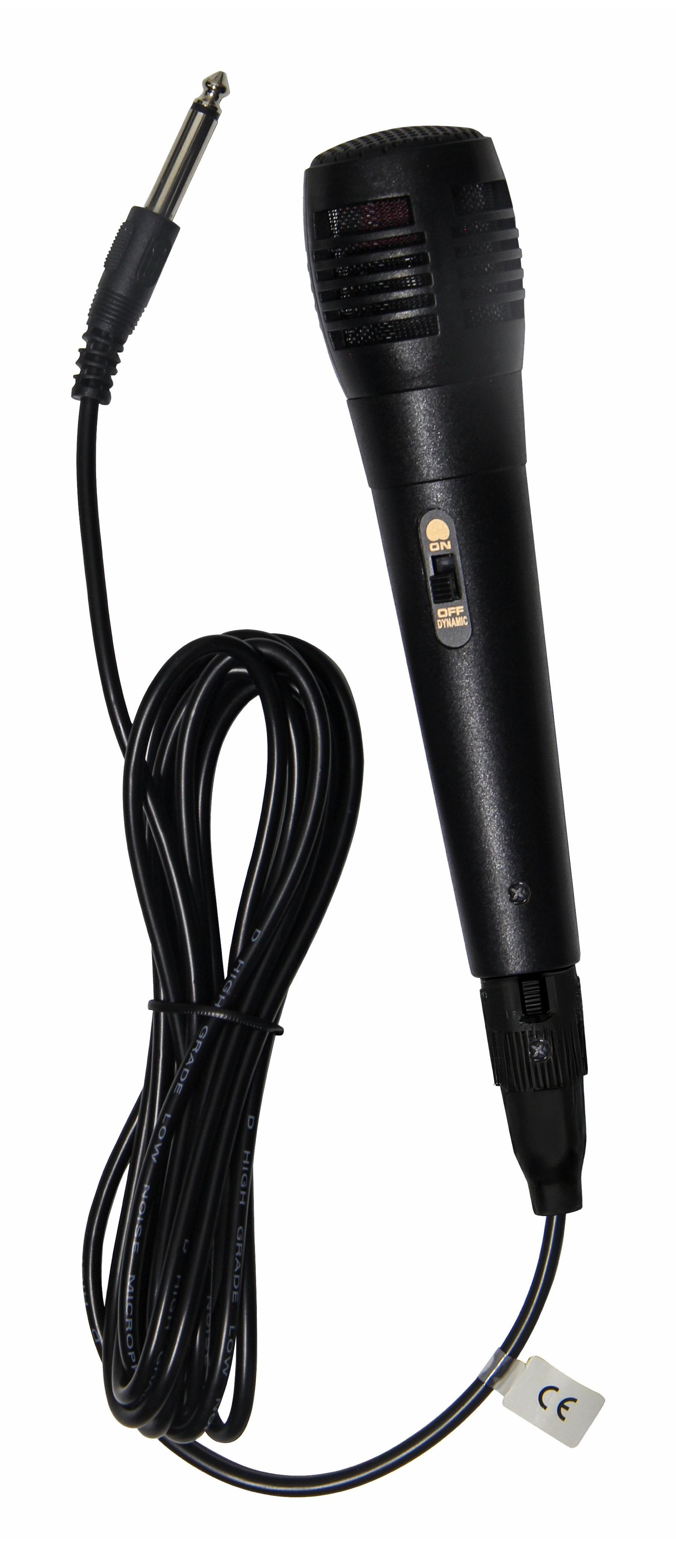 Denver Btm-618 Altavoz Para Fiestas Negro 10 W