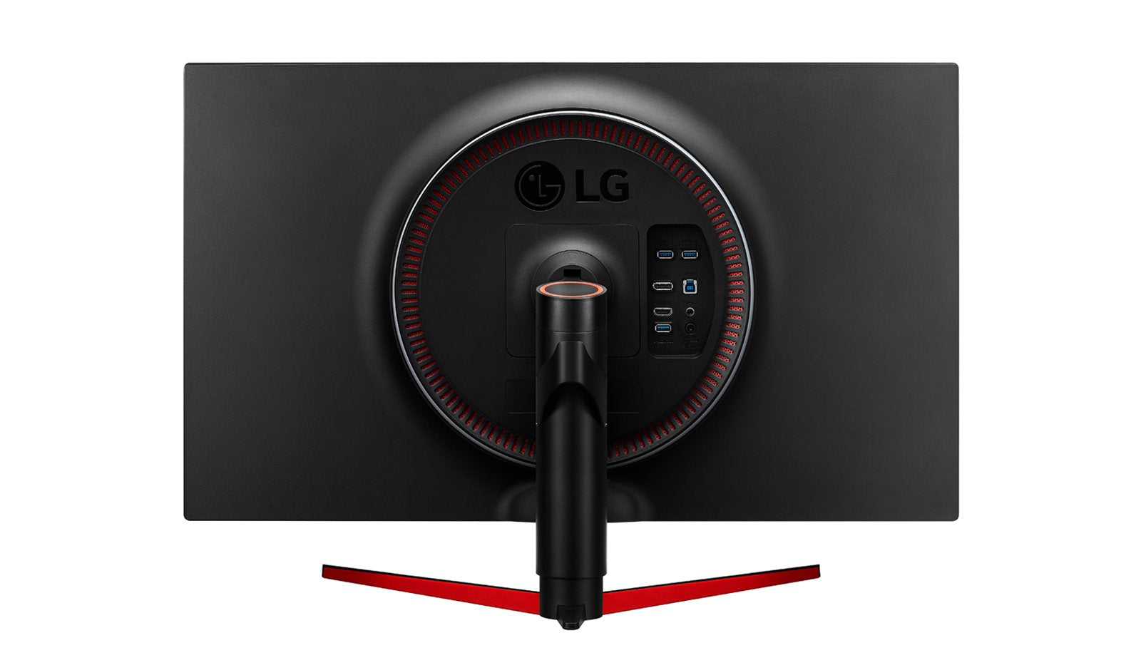 Lg 32gk850g Gaming 32p 16/9 2550x1440 350cd 1ms Hdmi Dp 144hz
