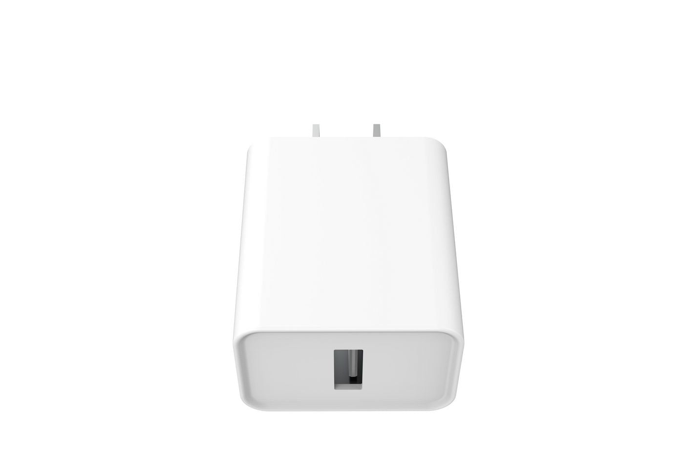 Estuff Home Charger Us 12w Blanco Interior