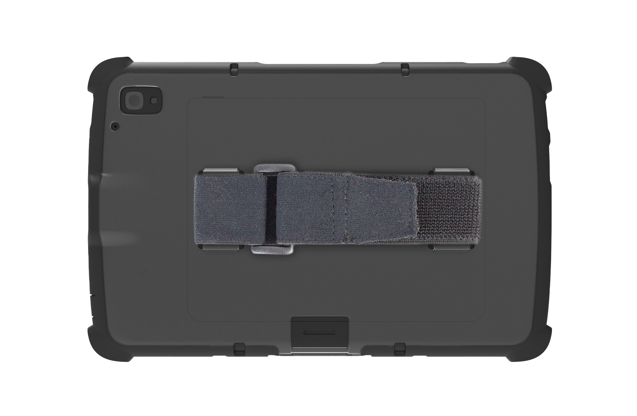 EAN 0703674564204 - InfoCase FM-SNP-ET4X10-HSTP funda para tablet 25,4 cm (10") Antigolpes Negro imagen 2