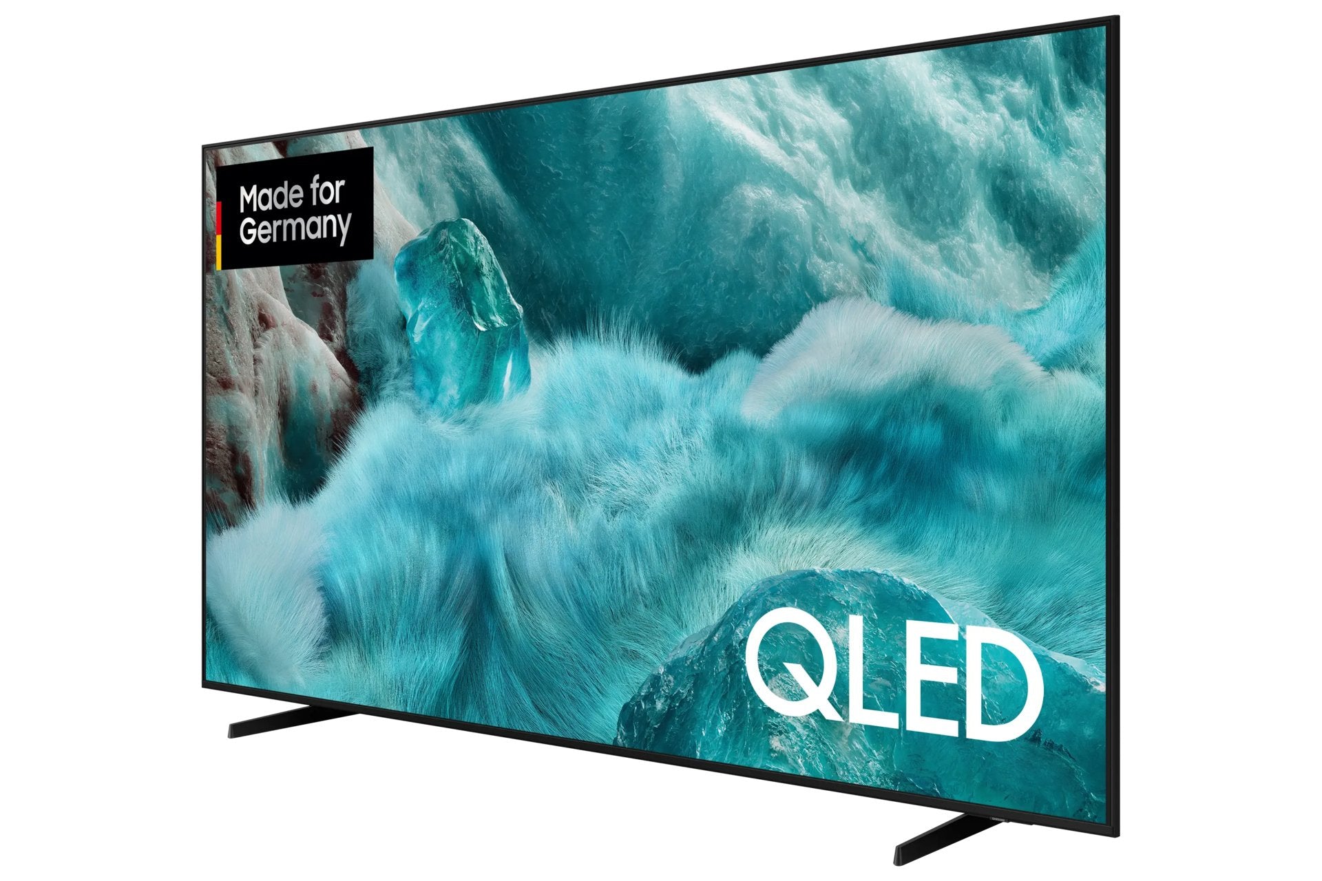 Samsung Gq85q7f2auxzg, Qled Tv 214 Cm (85 Pulgadas), Negro, Ultrahd/4k, Wlan, Bluetooth, Tuner Tripple Gq85q7f2auxzg